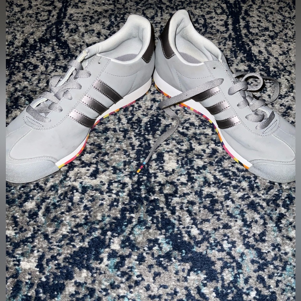 Adidas shoes